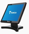 Monitor Tanca Tmt-530 Touch Screen 15'' - 007295