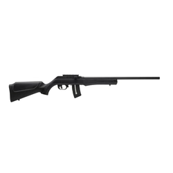 Rifle Magnum Semiauto 21 Preto