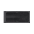 Water cooler Thermaltake TH240 ULTRA V2 EX, All-In-One, ARGB, 240mm, 2x120mm, Black - CL-W414-PL12SW-A