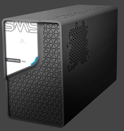 Nobreak Sms Tech, 1800va,1260w, Interativo, Ent Bivolt, Sai 115v  - 29307