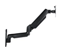 Suporte de Parede Articulado para Monitor de 17- 32  C/ Pistão à Gás - Pw01a