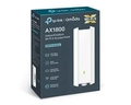 Access Point Tp-link Eap610 Wireless Gigabit Mu-mimo Outdoor Ax1800 - Tpn0301