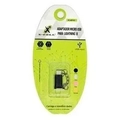 Adaptador V8 P/ Type-c - Xc-adp-02 - Preto