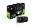 Placa de Video Msi Geforce Rtx 3050 Ventus 2x Oc 6gb Gddr6 96 Bits - 912-v812-060