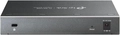 Switch 8 Portas Tp-link Easy Smart 10/100/1000mbps - Tl-sg108e