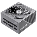 Fonte 1250W Gamemax GX1250 Full Modular 80 Plus Platinum - GX1250PROSLS8810BR