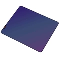 Mouse Pad Gamer Pcyes Obsidian G4d Purple 500x400mm - Tecido Com Infusão de Vidro - Pempg4d