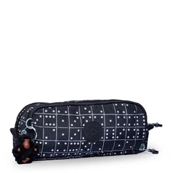 Estojo Gitroy Preto - KipLing