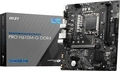 Kit Upgrade Intel Core i3-13100F + Placa Mãe  H610M DDR4 + Memória DDR4 8GB 3200Mhz
