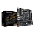 Placa Mãe AM5 Gigabyte B650m-h AMD Ddr5
