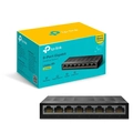 Switch 8 Portas Gigabit 10/100/1000 Tp-link - Ls1008g