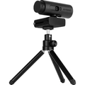 Webcam Full Hd Streamplify 60fps Cam 1080p Preta