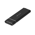 Gaveta para SSD Externo, M.2, NMVe, CH-M200 C3Tech - CH-M200BK