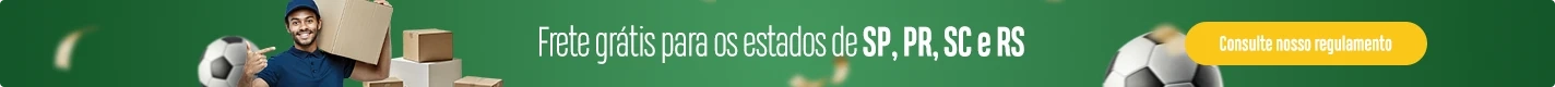 Frete Gratis 