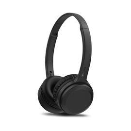 Fone de Ouvido Philips Wireless Bluetooth Preto - Tah1108bk/55