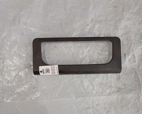 MOLDURA COMANDO AR CONDICIONADO VW AMAROK 2010/2016 (ID:13152)