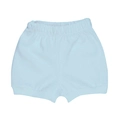 Shorts Suedine Avulso Azul