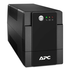 Nobreak Apc Back-ups 600va Mono 220v - Bvx600i-bri