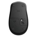 Mouse Logitech M190 Wireless Cinza