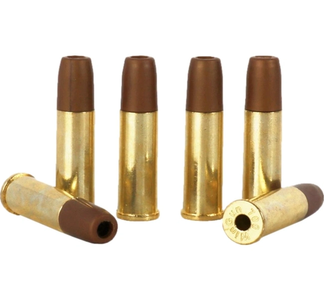 Magazine Airguns M701 CO2 - 6MM (Rossi)