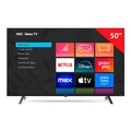 Smart Tv Aoc Roku Tv 50" 4k Uhd - 50u7045/78g
