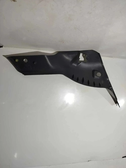 ACABAMENTO SOLEIRA TRASEIRA FIAT PALIO FIRE FLEX 2008 LD (Id:15529)