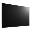Monitor Profissional Lg 55" 4k Stand Alone - 55ul3j-m