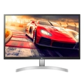 Monitor Lg 27ul500-w 27 Painel Em Ips Uhd 4k - 27ul500-w.awzm