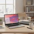 Notebook Acer Chromebook Mem 4Gb Ssd 64Gb Emmc-Novo na caixa