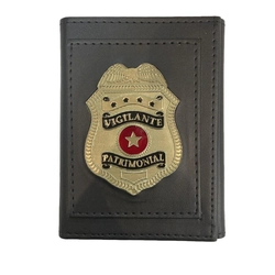 Carteira Vigilante Patrimonial