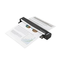 Scanner Ricoh Port S1100i Simplex A4 USB 2.0 - CG01000-293801I