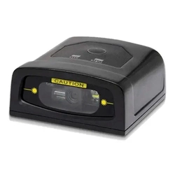 Leitor De Código Custom Cbr2d-c Case 2d Usb - 9c1fh016800010