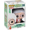 Pop! The Golden Girls - Sophia #329