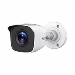 Camera Bullet Hilook An 2mp 2.8mm Ir20m Tvi/cvi/ahd/cvbs Ip66 - Thc-b120-p