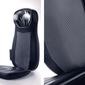 Assento de Massagem Shiatsu Car Relax Shoulder