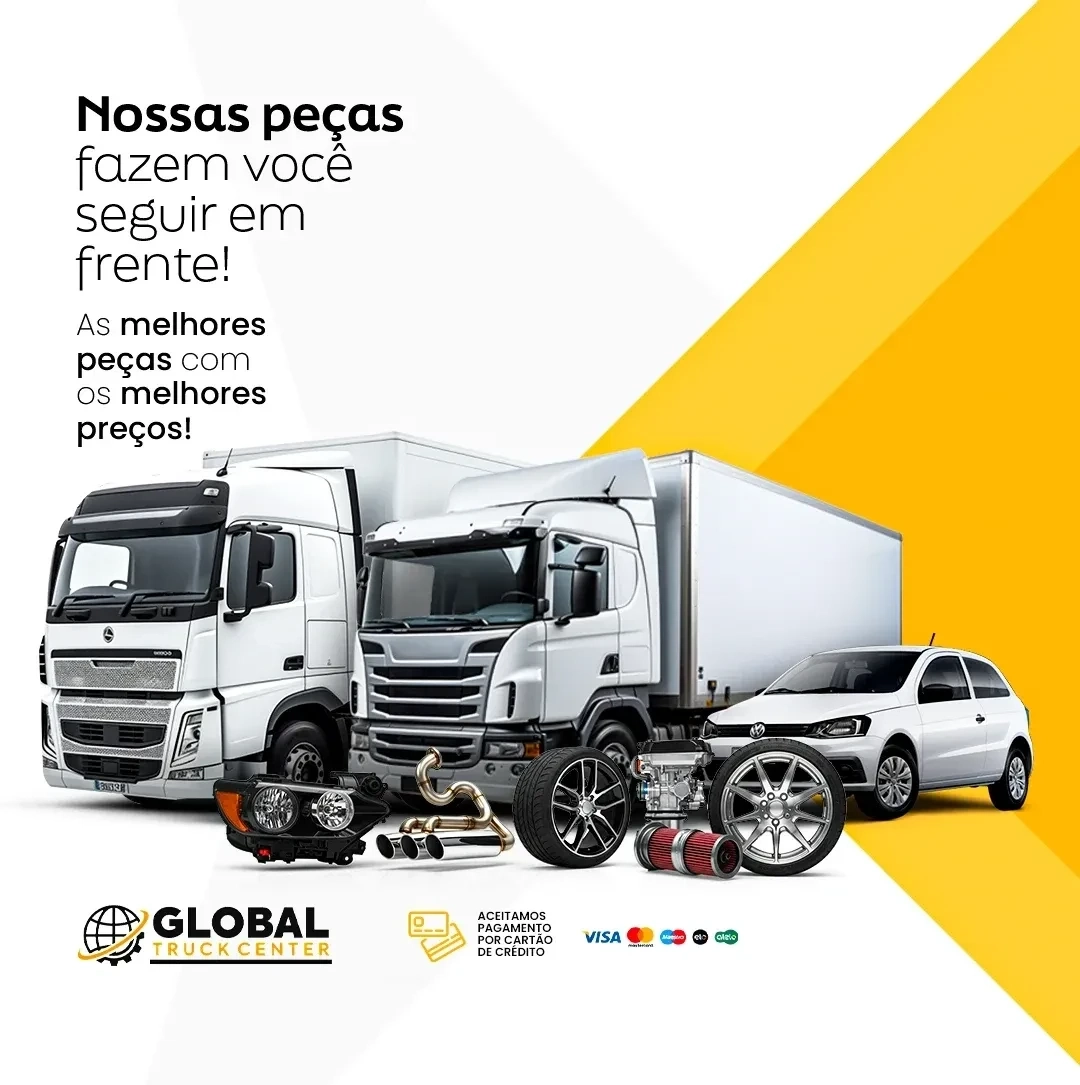 Global Truck Center