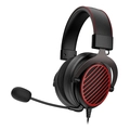 Headset Gamer Redragon Luna Preto - H540