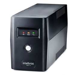 Nobreak Intelbras Monovolt Entrada/saida 120v - Xnb 720