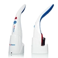 Massageador Pro Intense sem fio Branco