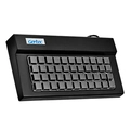 GERTEC TECLADO TEC-E 44 TECLAS USB