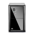 Nobreak Multilaser M1 1000va 220v - En084