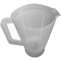 Copo Leitoso Para Liquidificador Ri2110 Walita - Cx / 6
