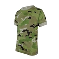 Camiseta Infantil Soldier Multicam (Bélica)