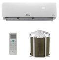 Ar Condicionado Split Philco Hi Wall Inverter 12.000 Btu/h Frio Monofásico Branco Pac12fc Branco 220v 220v