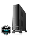 Computador Londritech AMD RYZEN 5 3400G 3.6GHZ, B450, Memória 8GB, SSD 120GB, Vídeo RADEON™ VEGA 8