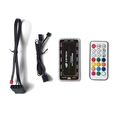Controladora de Cooler Fan C3tech FH-L100RGB