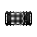 Suporte De Parede Hp Poly G62 Plate Mount - A02fdaa