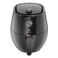 Fritadeira Air Fryer Electrolux 4l Eaf30 Grafite 110v