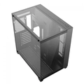 Gabinete Gamer Liketec Zeus Pro Glass, Mid-Tower, Vidro Temperado, Sem Fan, ATX, LC-CB3X3-ZEUS-2089