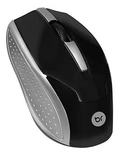 Mouse Usb Preto Bright 0028